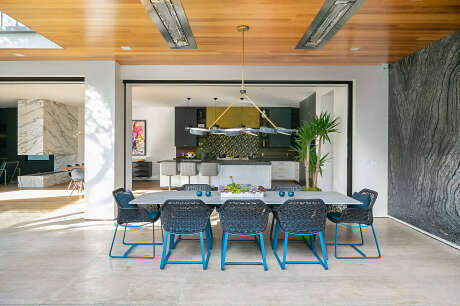 Farmhouse by Erica Bryen Design - 11