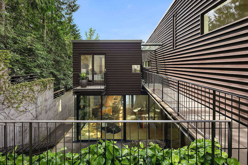 Mercer Island by Seattle Staged to Sell and Design