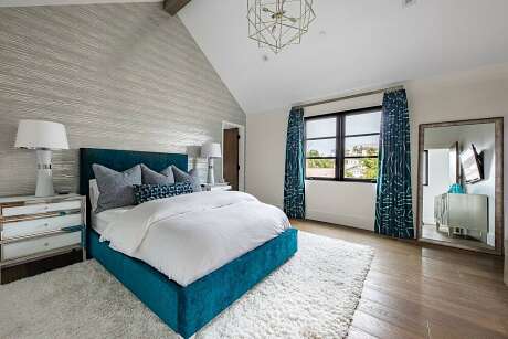 Farmhouse by Erica Bryen Design - 16