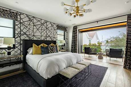 Farmhouse by Erica Bryen Design - 13