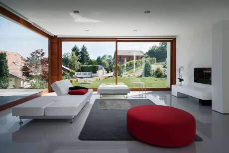 Elle Maison by Damilanostudio Architects - 3