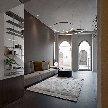 Hotel Villa Belvedere Apartments by Beatrice Pierallini - 1