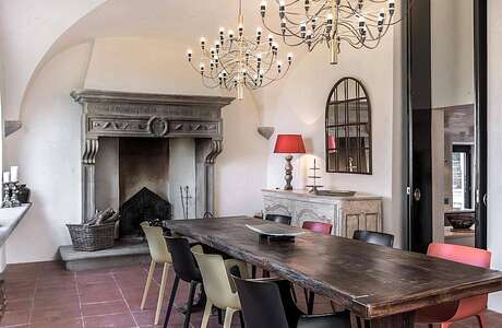 Maison Ache by Pierattelli Architetture