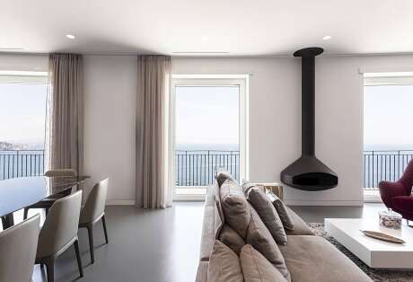 Private Apartment by FADD Architects - 1