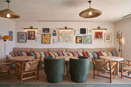 Little Beach House by Soho House - 1