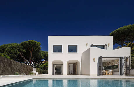 S’Agaró by Vaimberg Salvadó