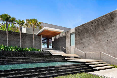 Uluwatu Residence by SAOTA - 1