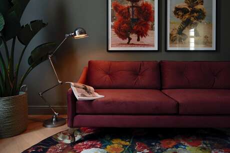 Gorgeous George by Urbane Citizen Architecture - 3