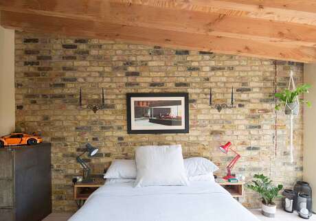 Newington Green by Nicholas Kirk Architects - 3