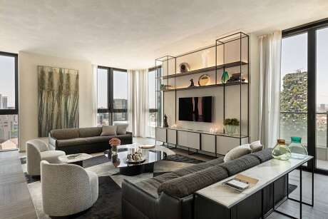 Residence in Torre Aria by Dirty Lab - 3