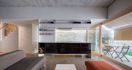 Vivienda-Estudio by Valor-llimós Arquitectura - 1