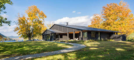 ADK Camp by Birdseye Design - 1