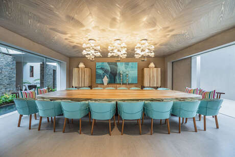 Casa R5 by Joaquin Homs - 5