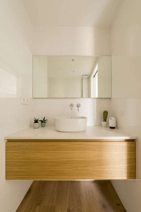 Explanada Reform by Pablo Muñoz Payá Arquitectos - 10