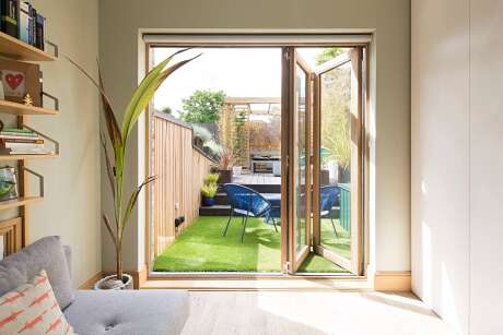 Newington Green by Nicholas Kirk Architects - 5