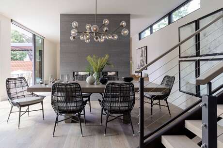 Palo Alto Modern by Sarahliz Lawson Design - 4