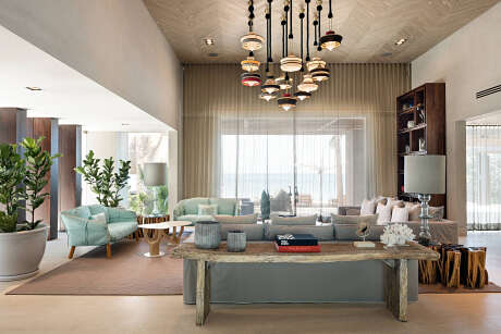 Casa R5 by Joaquin Homs - 2