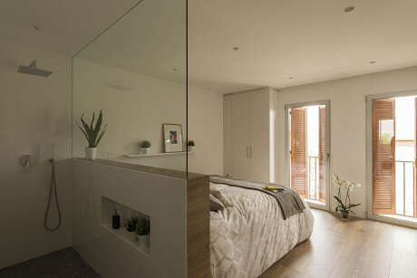 Explanada Reform by Pablo Muñoz Payá Arquitectos - 9