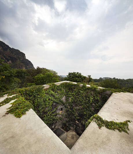 Lounge Atongo by Cadaval & Solà-Morales - 4