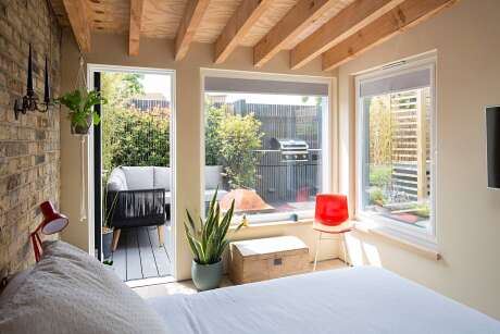 Newington Green by Nicholas Kirk Architects - 4