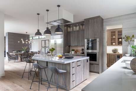 Palo Alto Modern by Sarahliz Lawson Design - 5