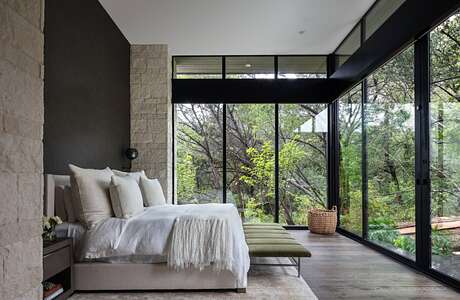 Pinnacle by Bernardo Pozas Residential Design