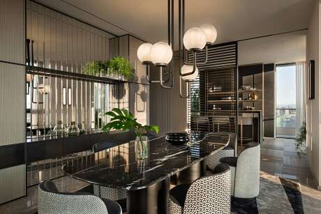 Residence in Torre Aria by Dirty Lab - 5