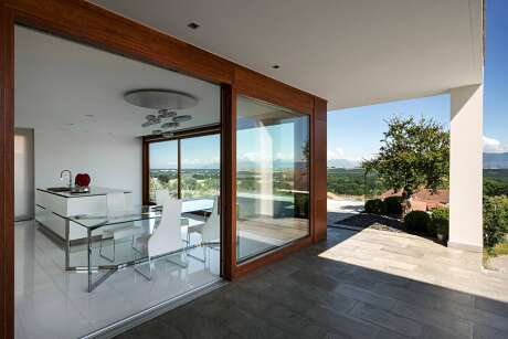 Elle Maison by Damilanostudio Architects - 11