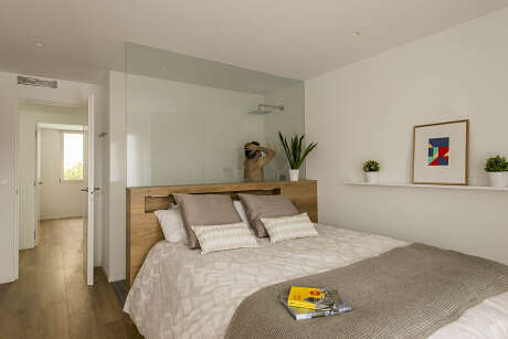 Explanada Reform by Pablo Muñoz Payá Arquitectos - 8