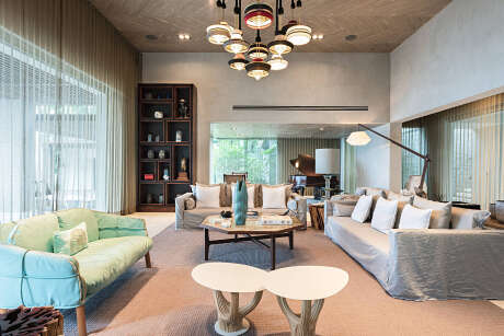 Casa R5 by Joaquin Homs - 3