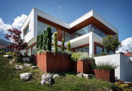 Elle Maison by Damilanostudio Architects - 10