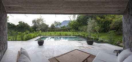 Lounge Atongo by Cadaval & Solà-Morales - 2