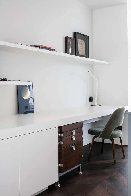 Penthouse O by Juma Architects - 6