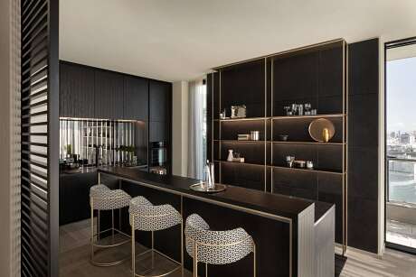 Residence in Torre Aria by Dirty Lab - 6