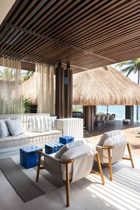 Casa R5 by Joaquin Homs - 4