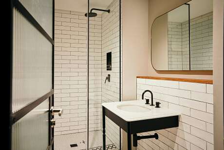 Gorgeous George by Urbane Citizen Architecture - 6