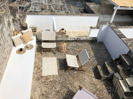 Maison Salentina by Massimo Brambilla - 7