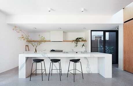 Northcote House by Project 12 Architecture