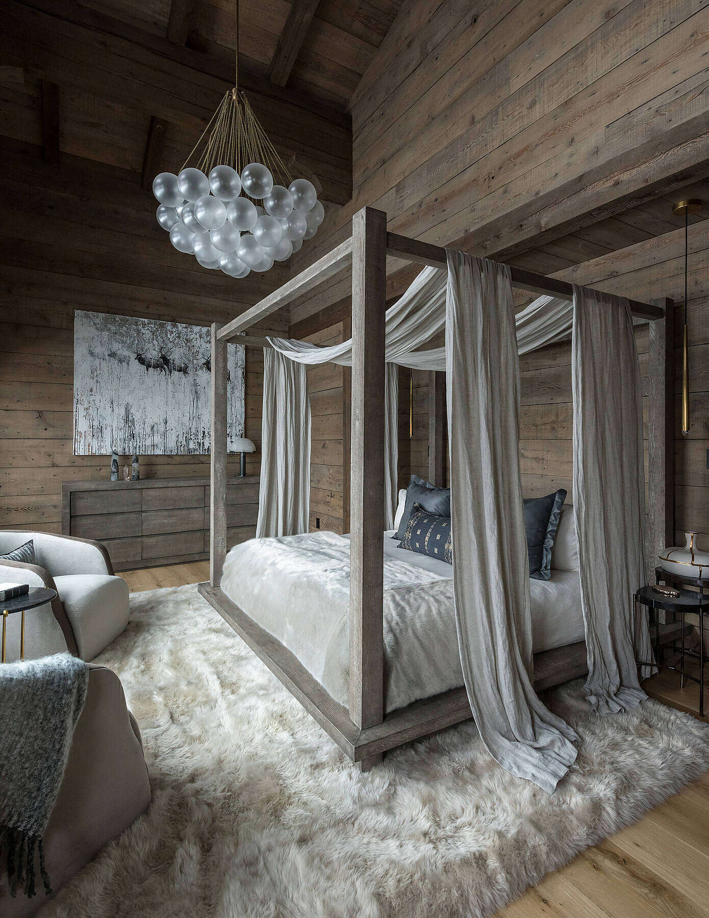 Chalet YCMT by Pearson Design Group