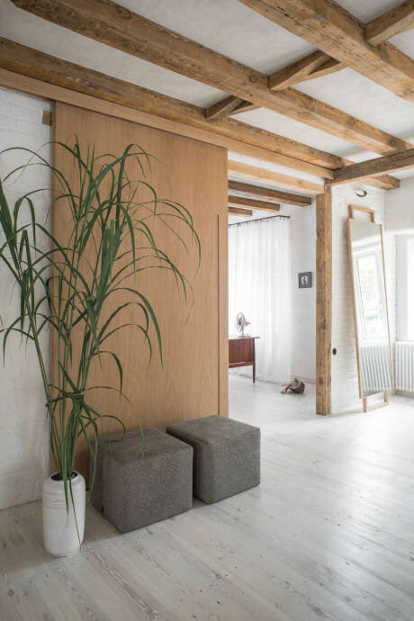 House in Szczecin by Loft Kolasiński - 4