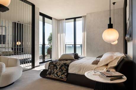 Residence in Torre Aria by Dirty Lab - 9