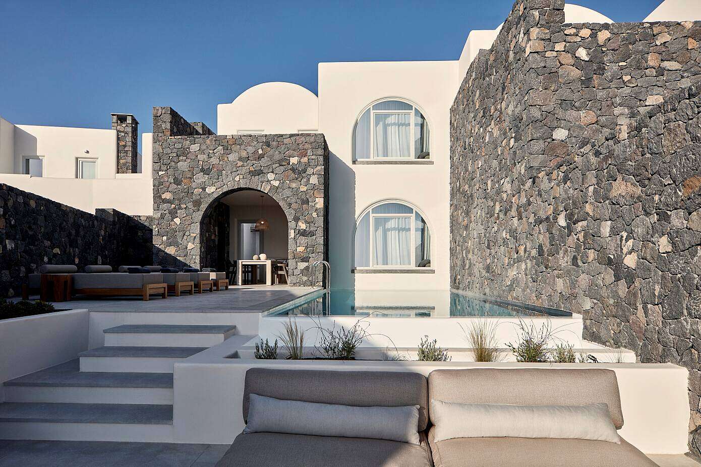 Canaves Oia Epitome by K-Studio