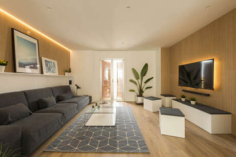 Explanada Reform by Pablo Muñoz Payá Arquitectos - 4