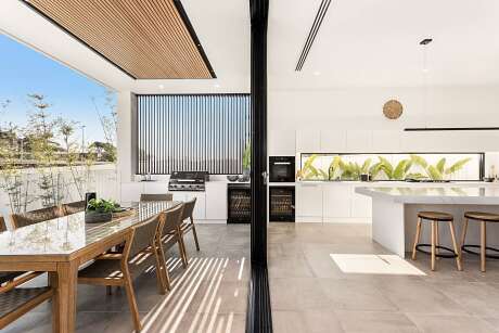 Greenhills Beach by Clinton Built - 3