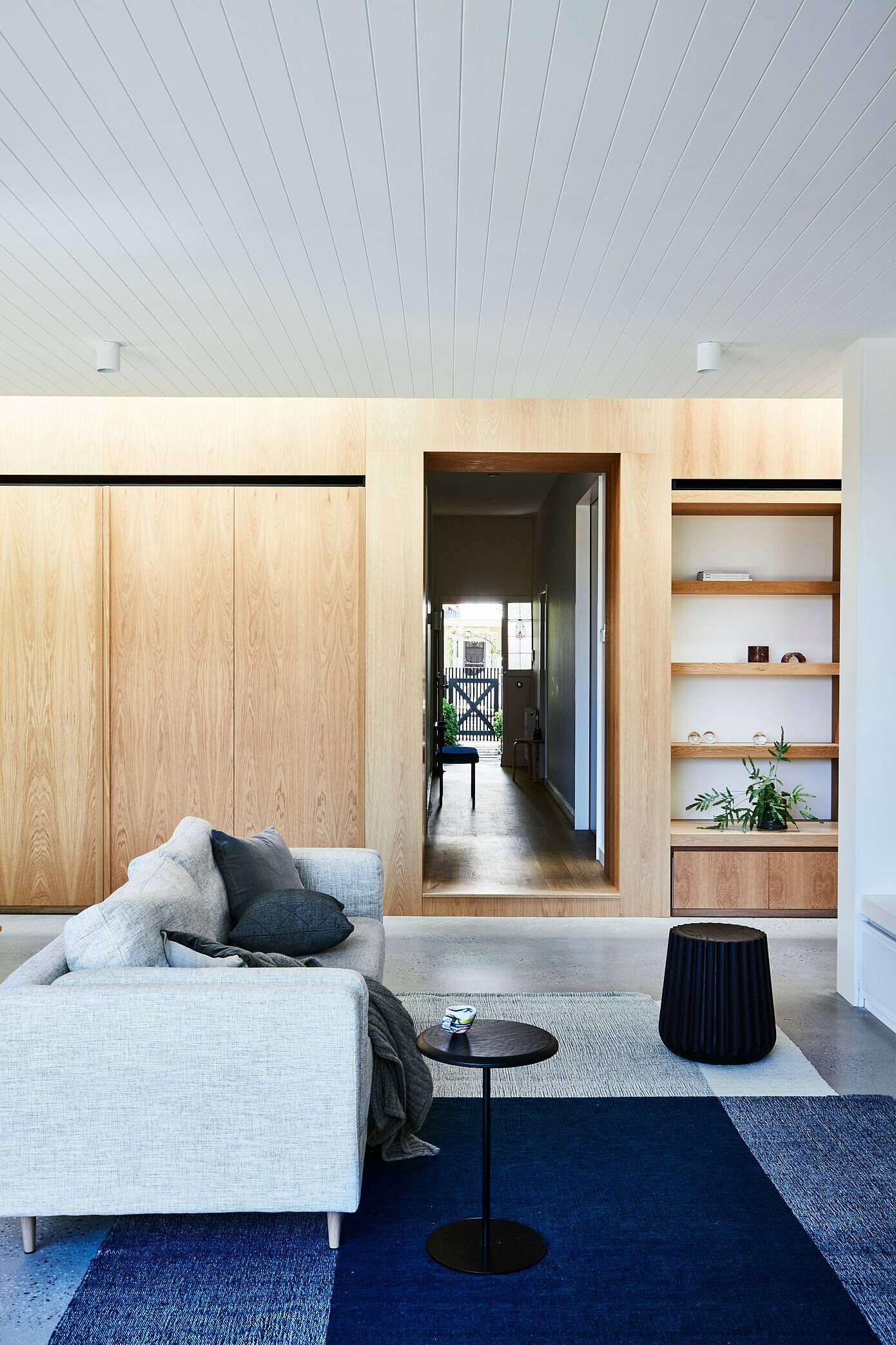 Northcote House by Project 12 Architecture