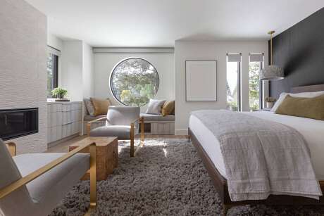 Palo Alto Modern by Sarahliz Lawson Design - 8