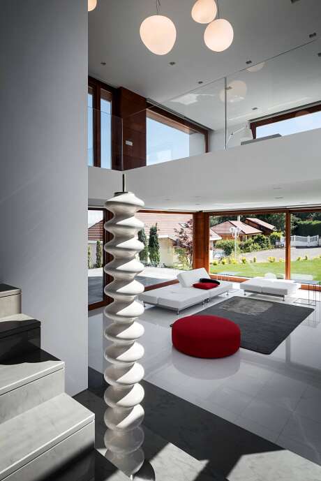 Elle Maison by Damilanostudio Architects - 5