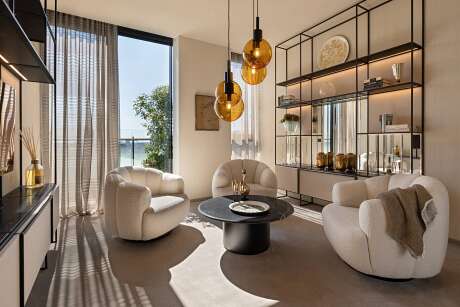 Residence in Torre Aria by Dirty Lab - 7