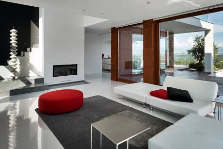 Elle Maison by Damilanostudio Architects - 4