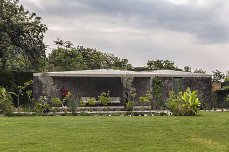 Lounge Atongo by Cadaval & Solà-Morales - 8